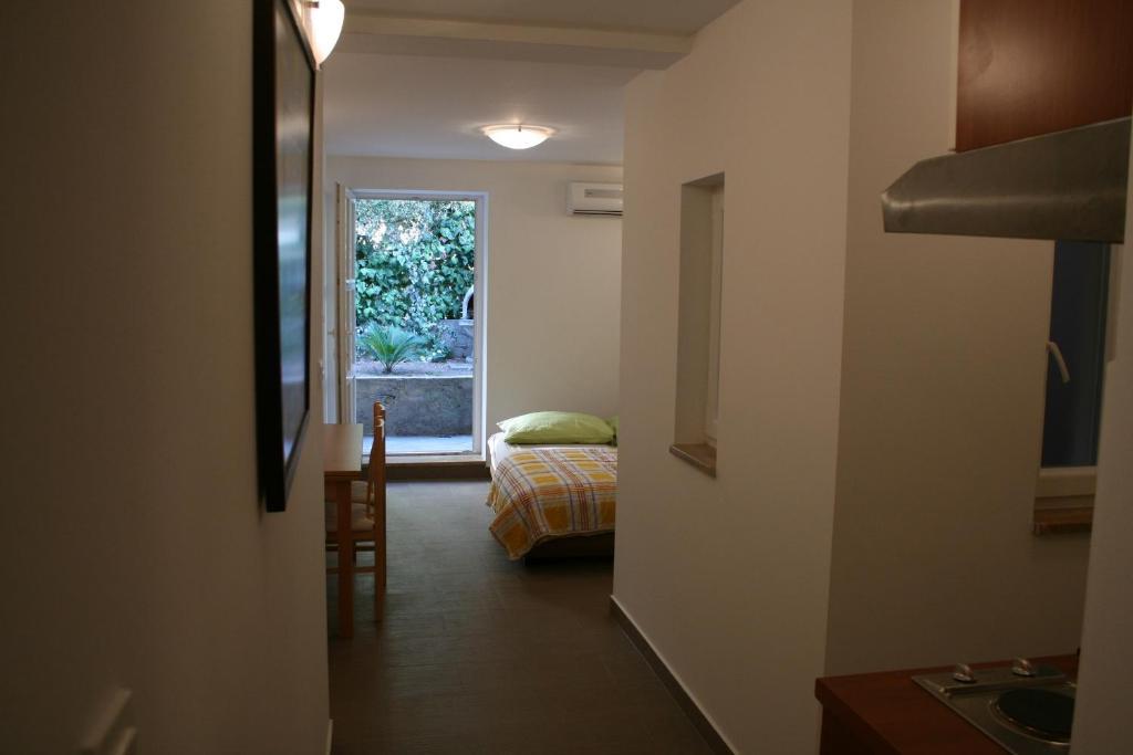 Apartments Mrduljas Split Eksteriør billede